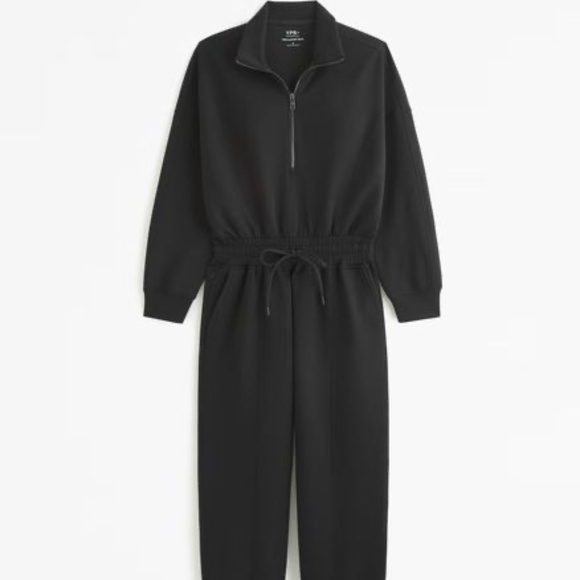 YPB neoKNIT long sleeve jumpsuit - L - Picture 1 of 6